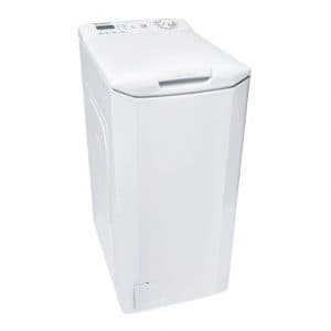 Masina de spalat rufe cu incarcare verticala Candy CST 07LE/1-S