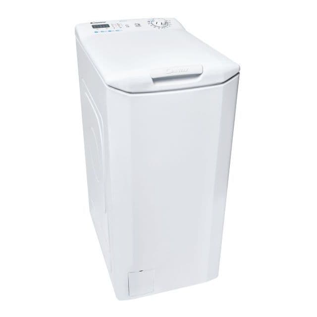 Masina de spalat rufe cu incarcare verticala Candy CST 07LE/1-S