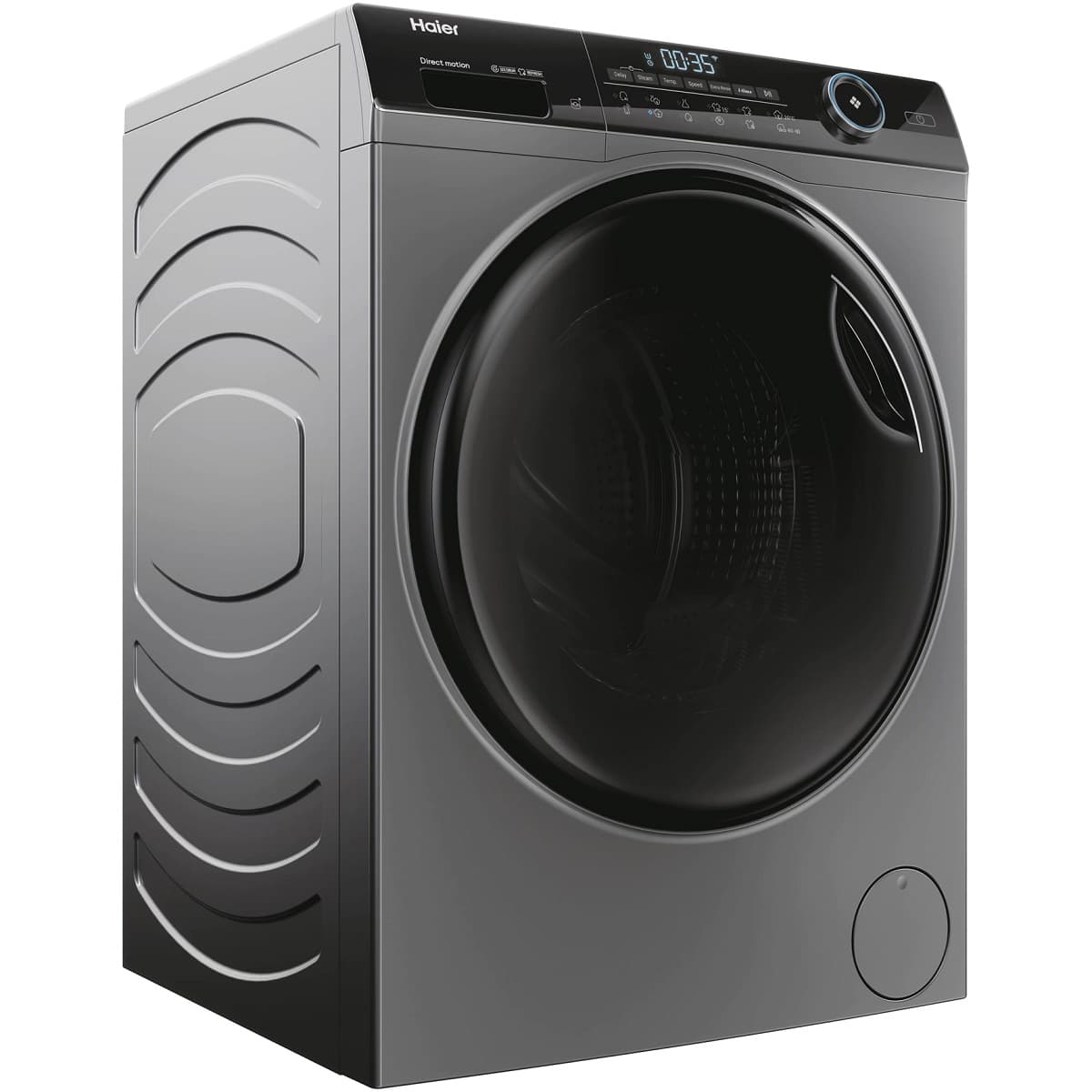 Masina de spalat rufe Haier HW80-B14959S8U1S