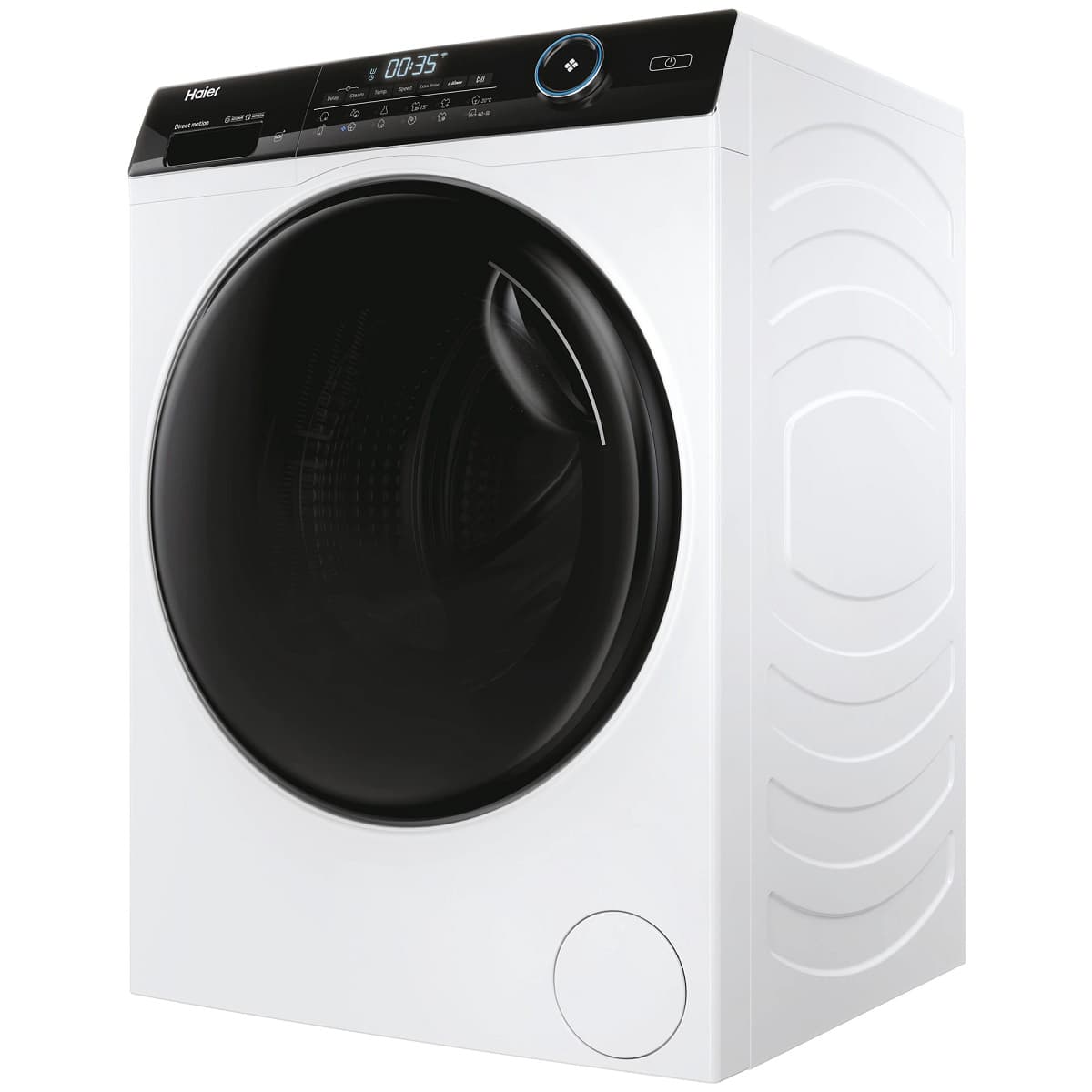 Masina de spalat rufe Haier HW80-B14959U1-S