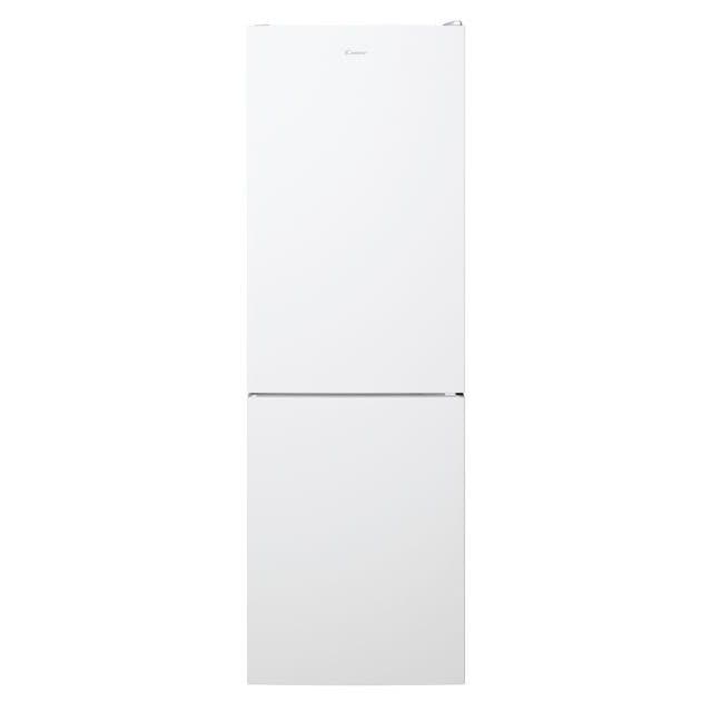 Combina frigorifica Candy CCE3T618FW