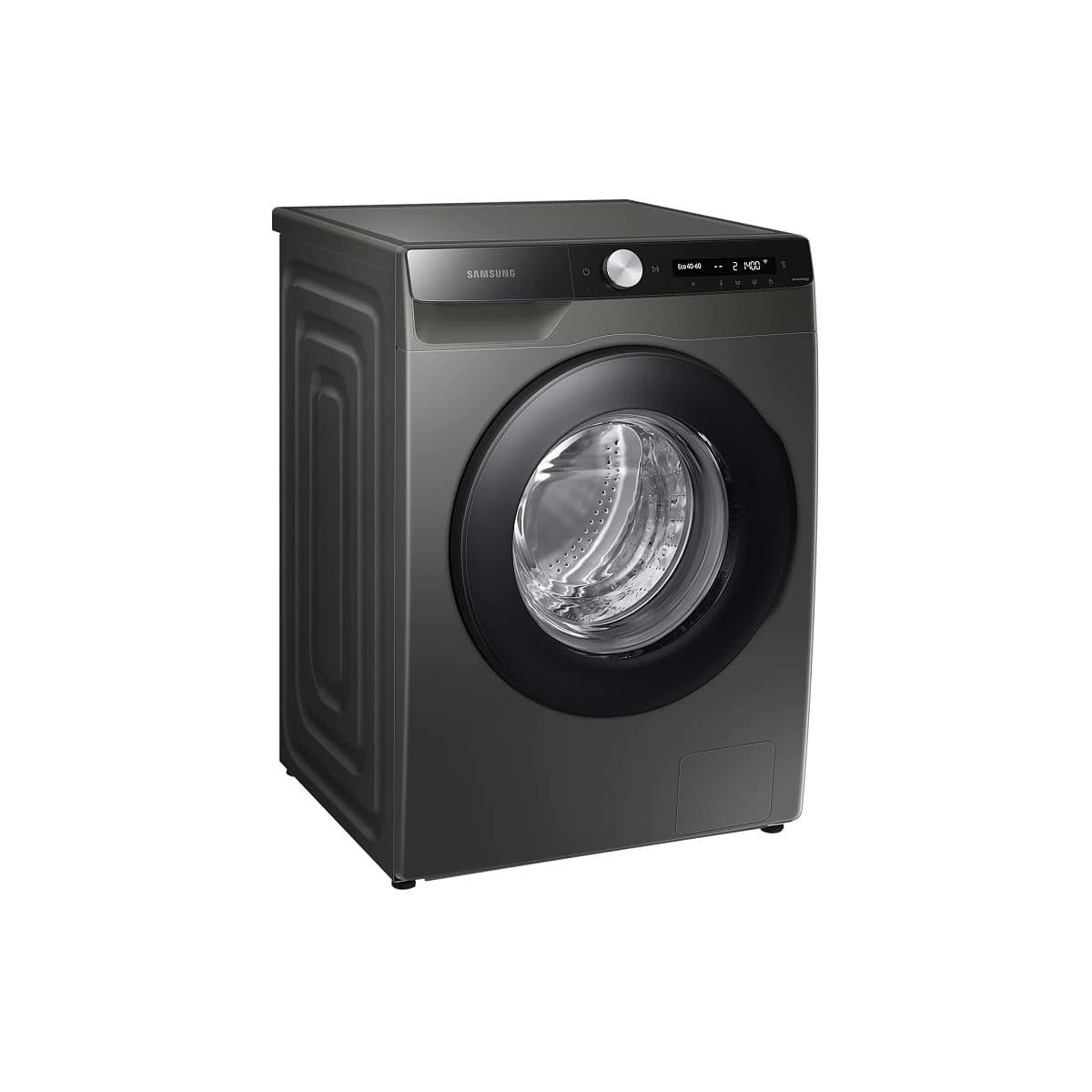 Masina de spalat rufe Samsung WW80T534DAX