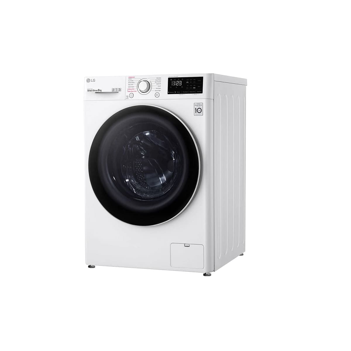 Masina de spalat rufe frontala LG F4WV329S0E