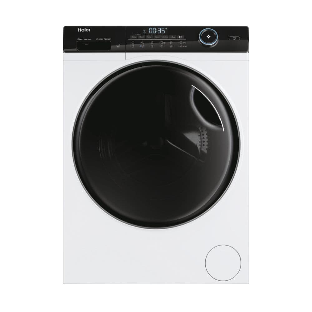 Masina de spalat rufe Haier HW90-B14959U1-S