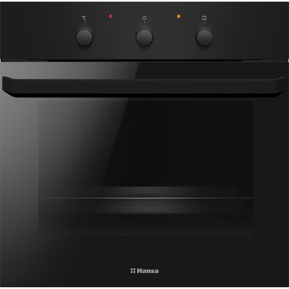 Cuptor incorporabil Hansa BOES681621