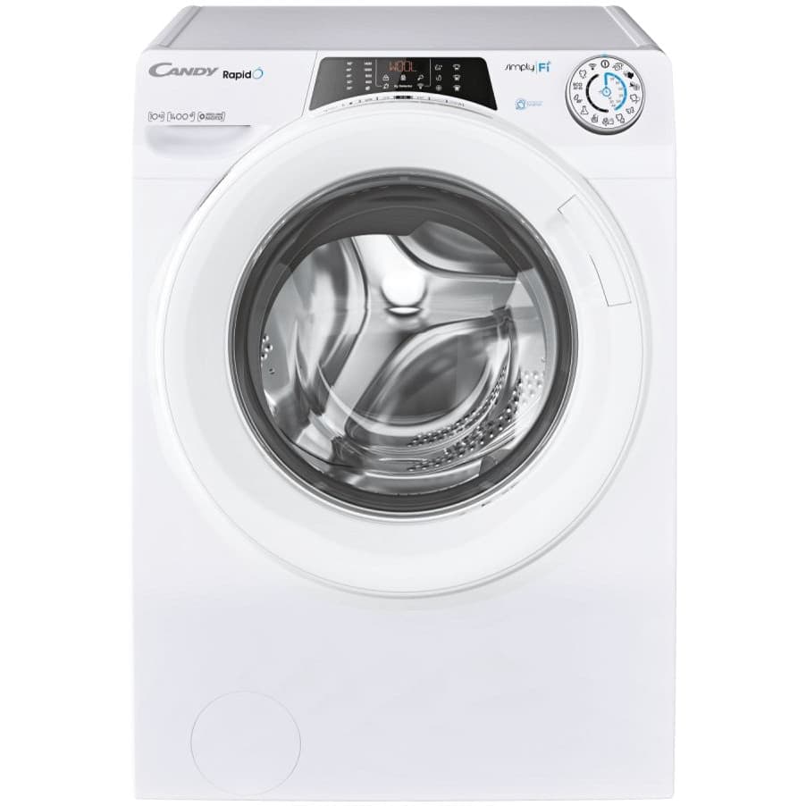Masina de spalat rufe Candy Rapido RO 14104DWME/1-S