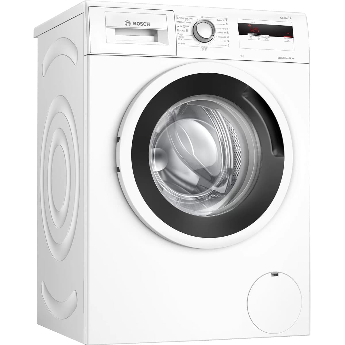 Masina de spalat rufe Bosch WAN24062BY