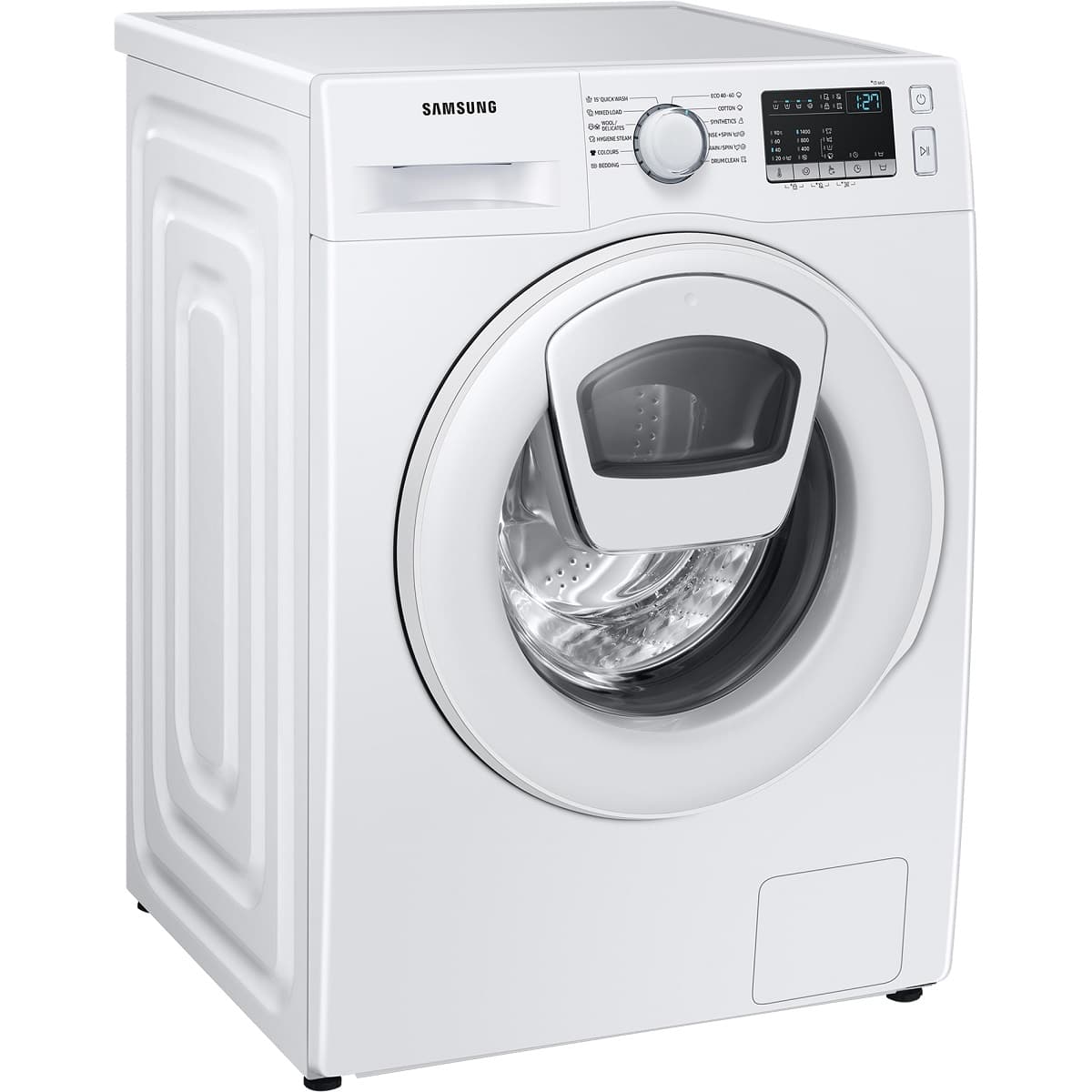 Masina de spalat rufe Samsung WW90T4540TE/LE