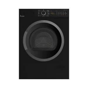 Uscator de rufe cu pompa de caldura FRAM FHPD-V8T2BKA++