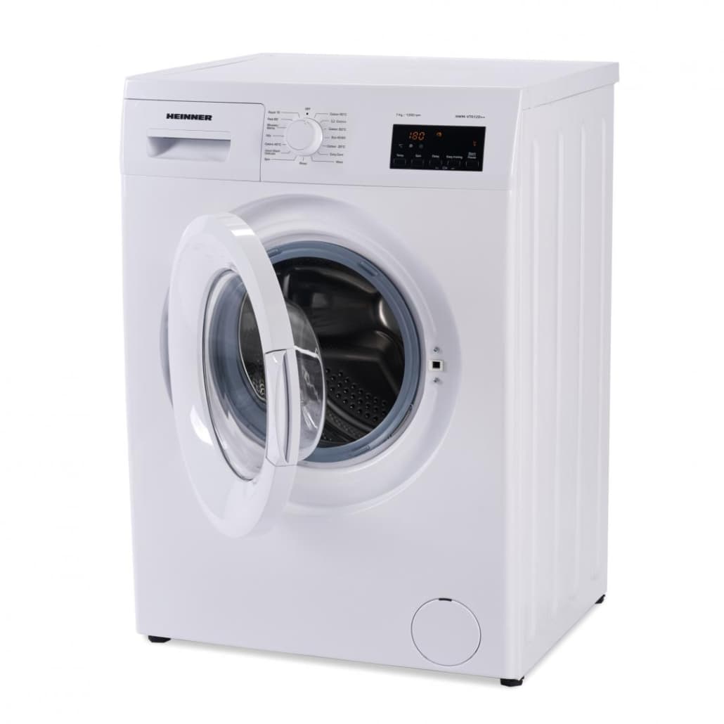 Masina de spalat rufe Heinner HWM-V7012D++