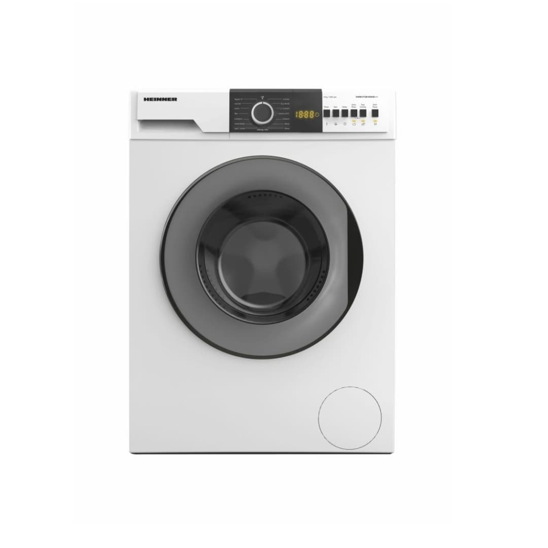 MASINA DE SPALAT RUFE HEINNER HWM-VT2814INVB+++