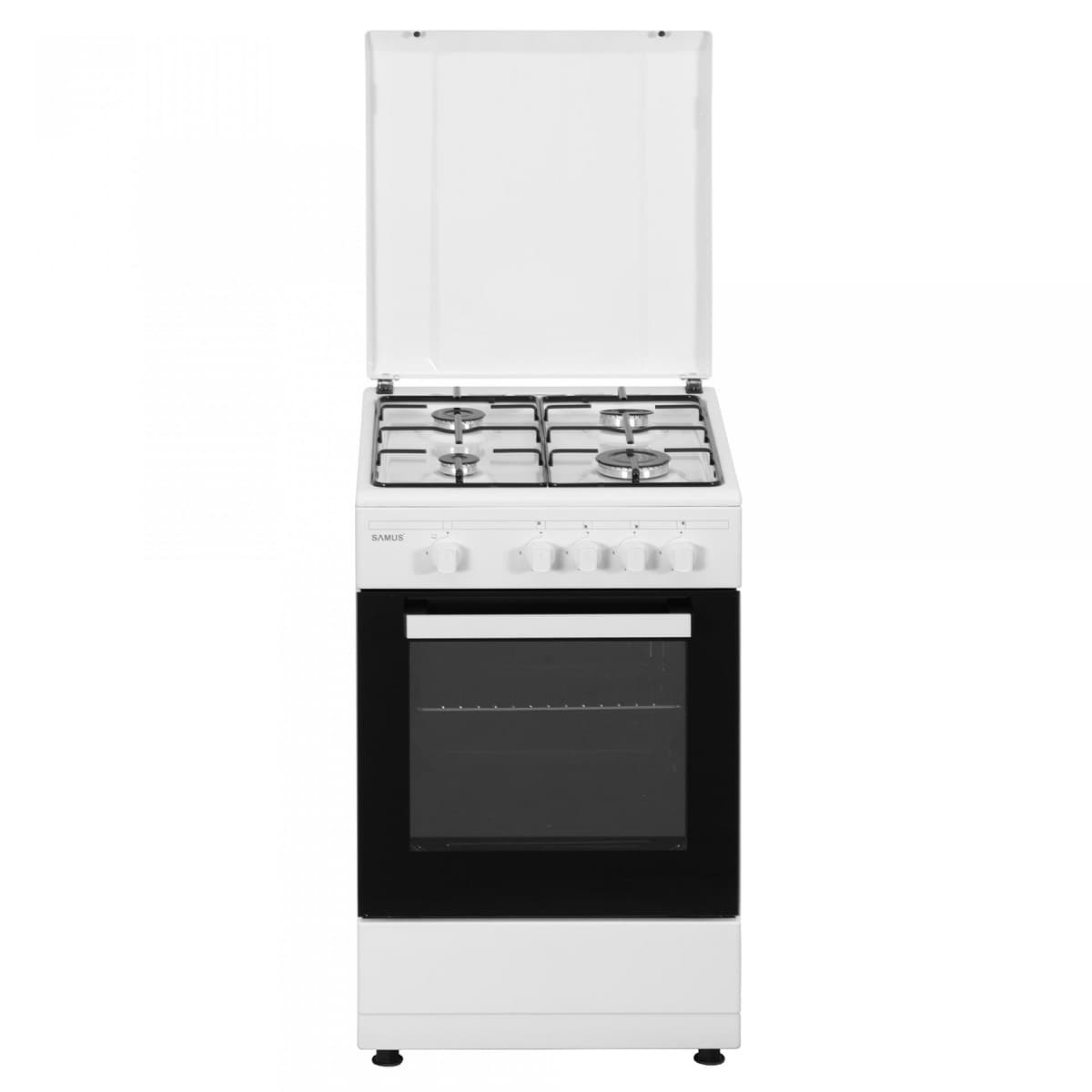 Aragaz Samus SM560ABS