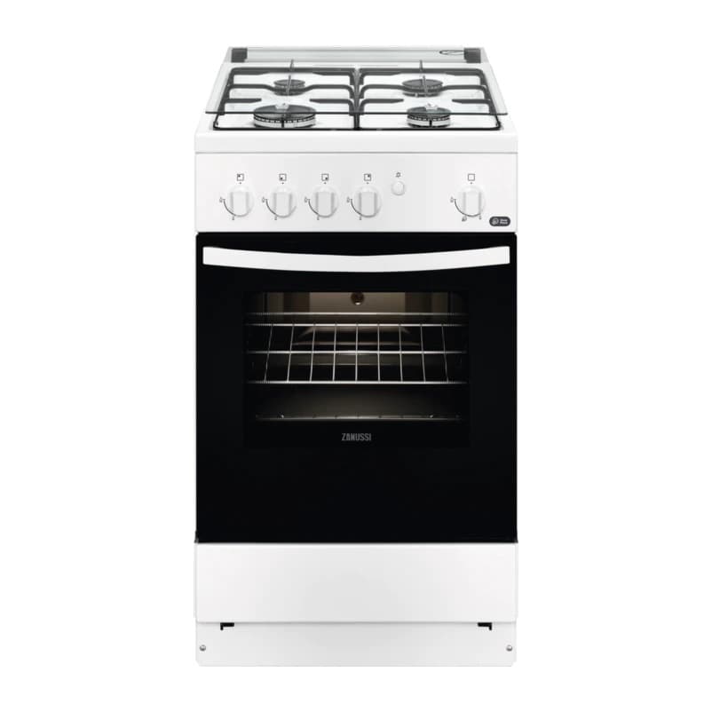 Aragaz Zanussi ZCG510T1WA