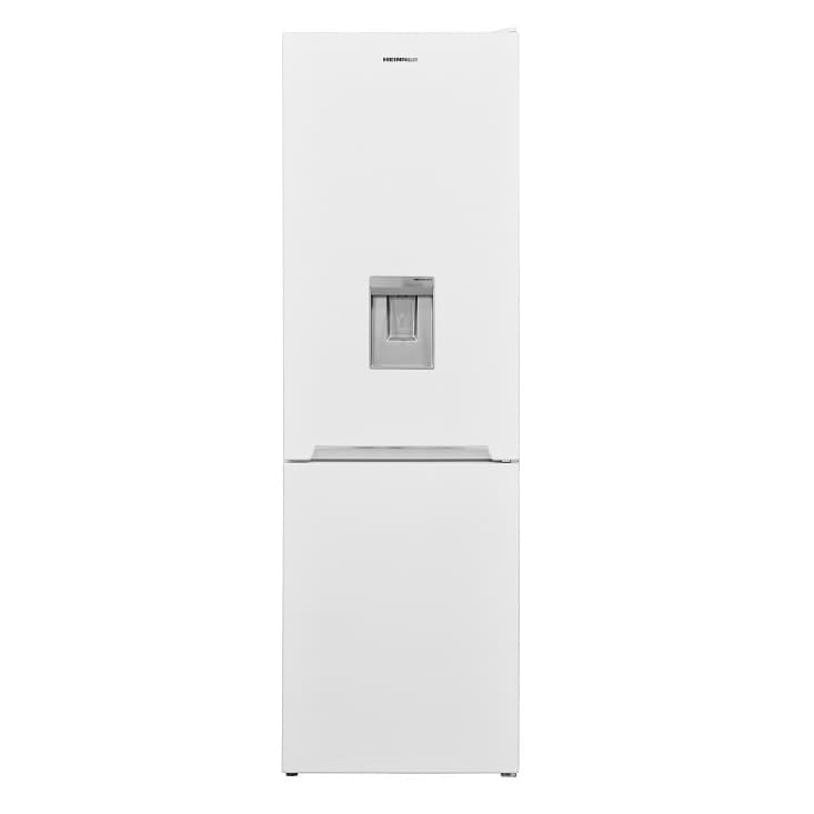 Combina frigorifica Heinner HCNF-V291WDF+