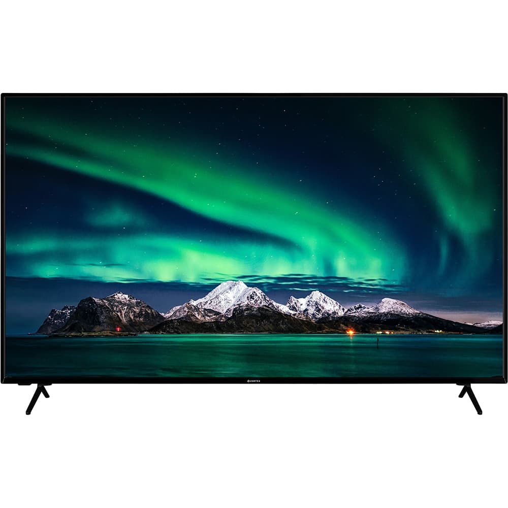 Televizor LED Smart UltraHD Vortex V65V850S