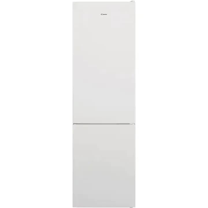Combina frigorifica CANDY CCE3T620FW