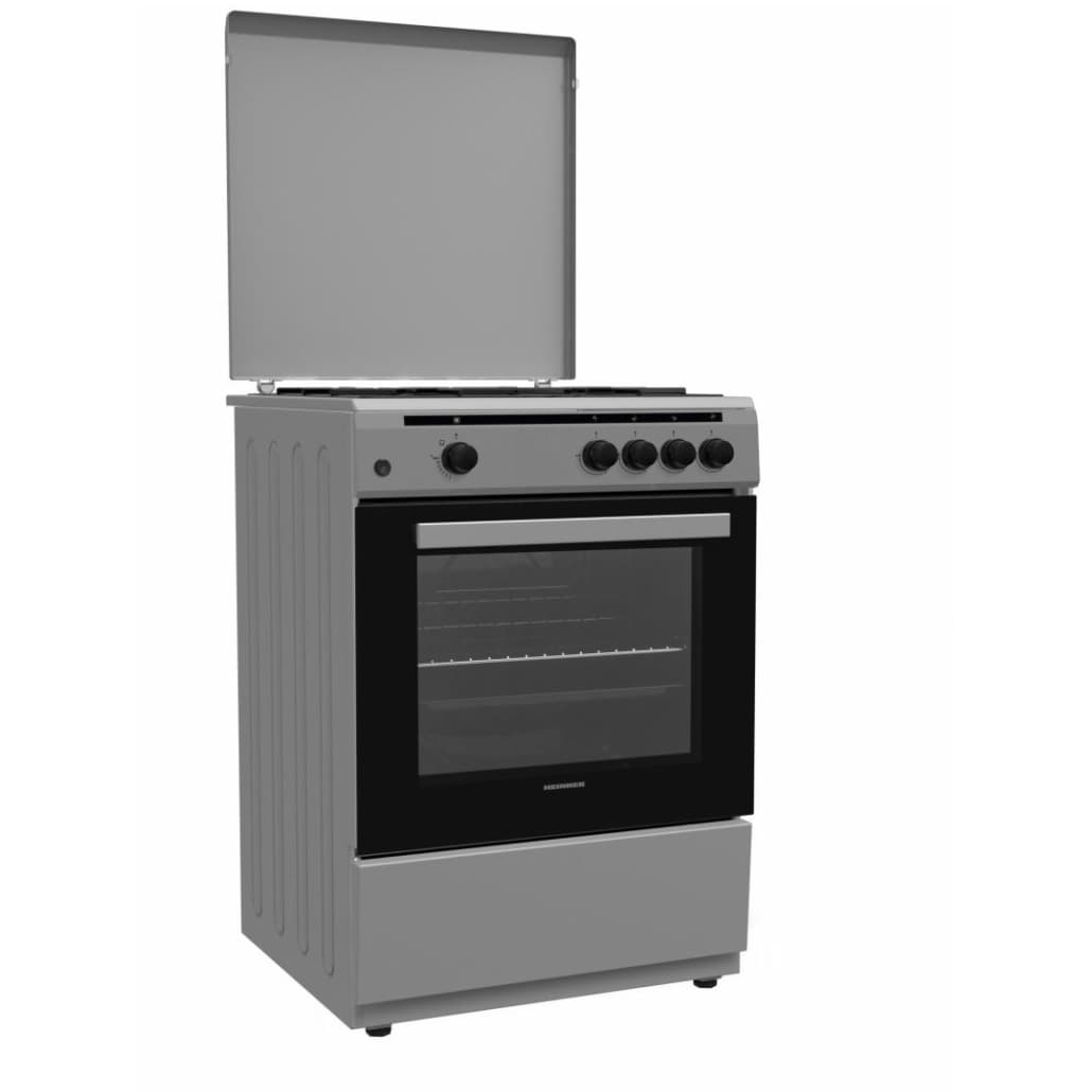 Aragaz Gaz Heinner HFSC-V60SL