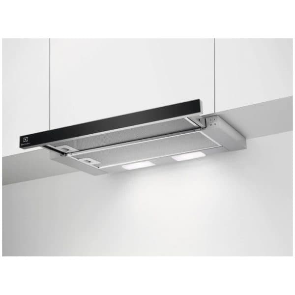 Hota incorporabila telescopica ELECTROLUX LFP326AB