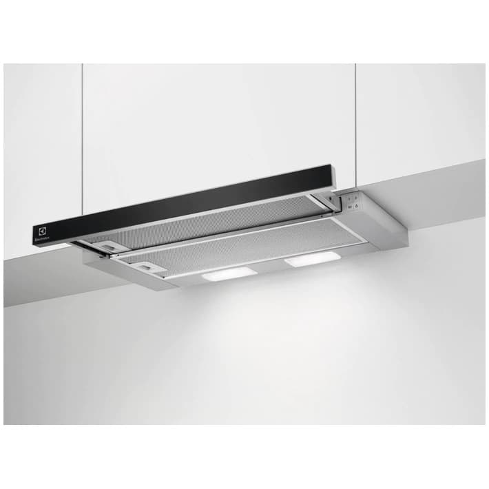Hota incorporabila telescopica ELECTROLUX LFP326AB