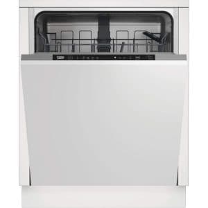 Masina de spalat vase incorporabila BEKO BDIN14320