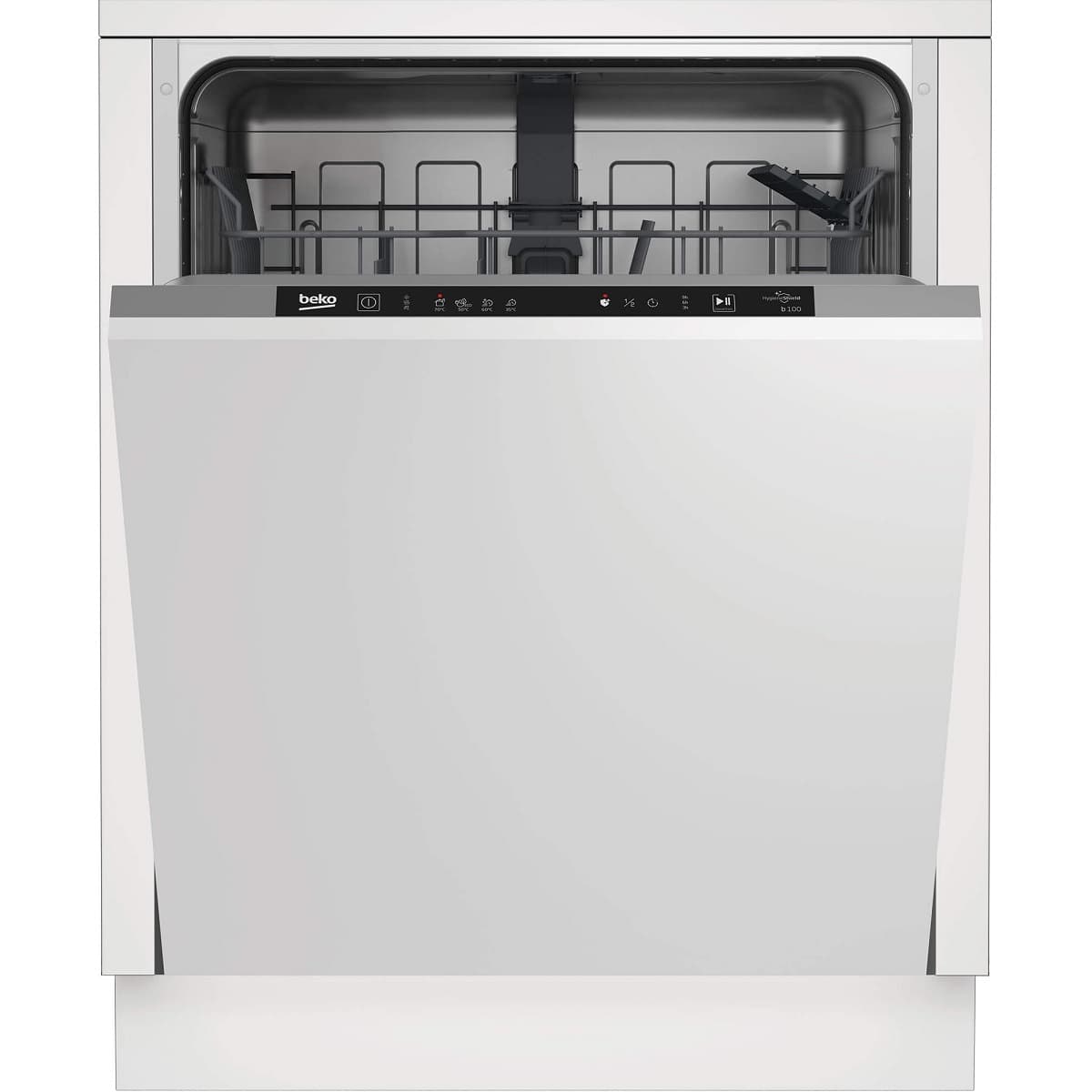 Masina de spalat vase incorporabila BEKO BDIN14320