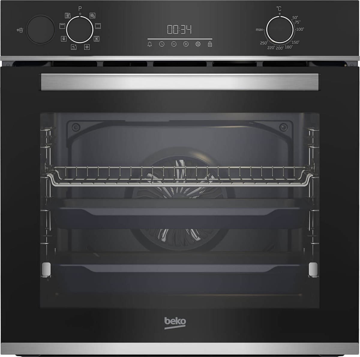 Cuptor incorporabil BEKO BBIS13300XMSE