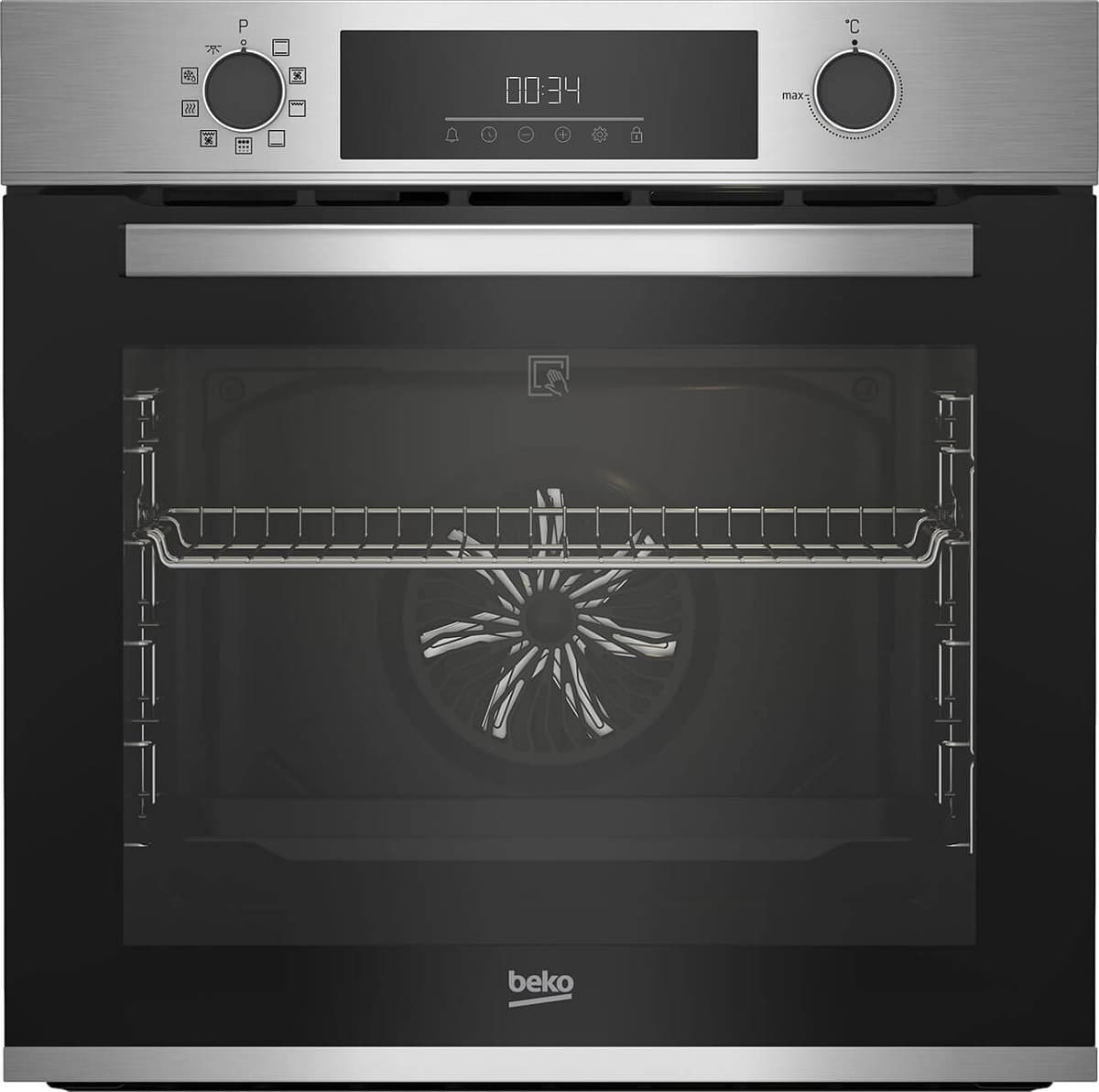 Cuptor incorporabil Beko BBIE12300XP