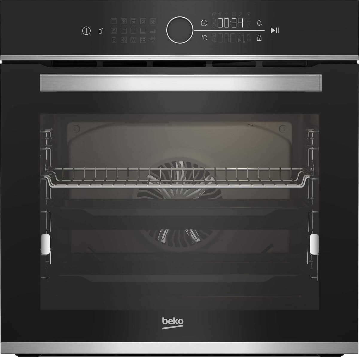 Cuptor incorporabil BEKO BBIM13400XCS