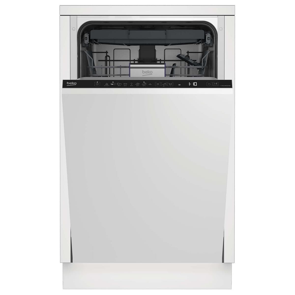 Masina de spalat vase incorporabila BEKO DIS48120