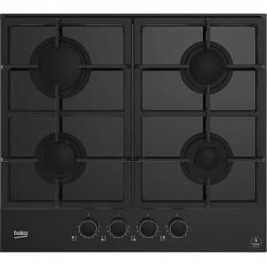 Plita incorporabila BEKO HILG64325SDX