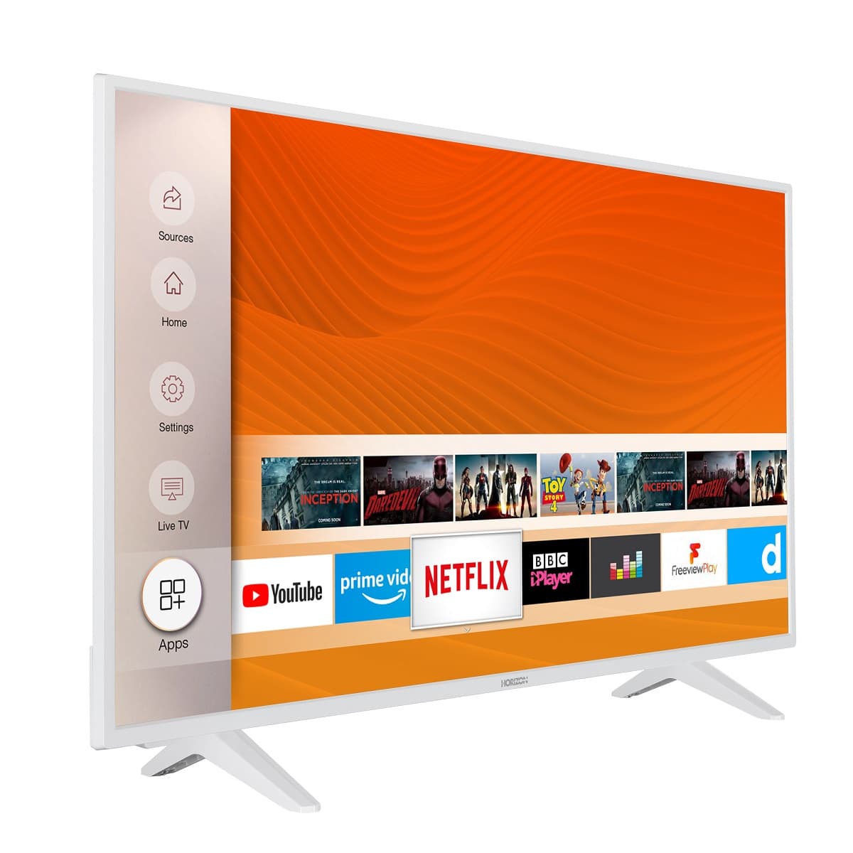Televizor LED Horizon 43HL6331F/B