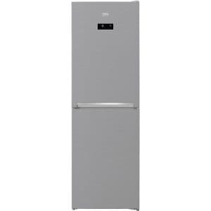 Combina frigorifica BEKO RCNA386E40ZXBN