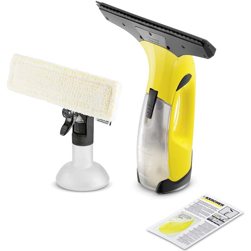 CURATITOR DE GEAMURI KARCHER 1.633-177.0 WV EASY PLUS