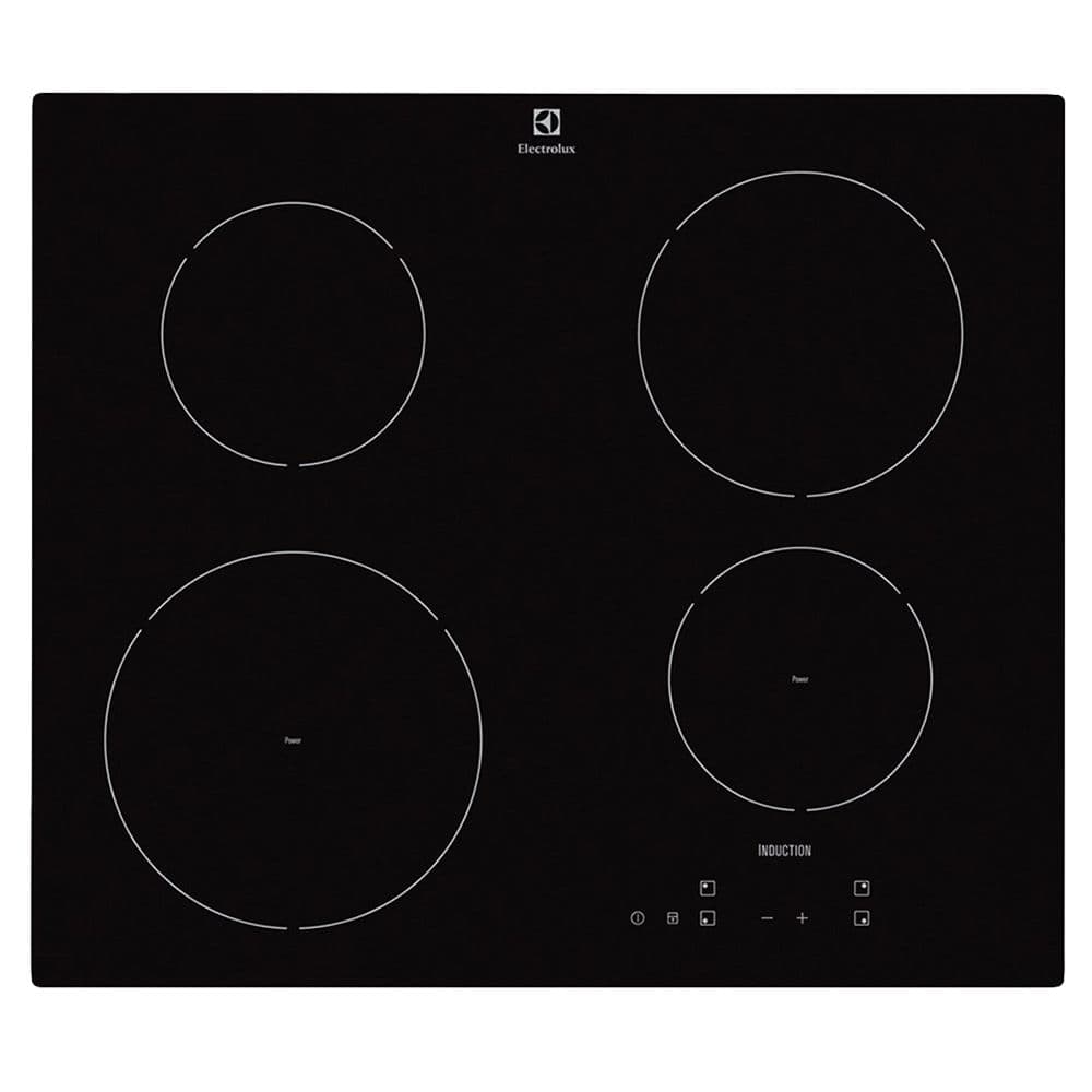 Plita incorporabila Electrolux EHH6240ISK