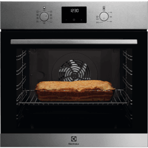 Cuptor incorporabil Electrolux EOF3C50TX