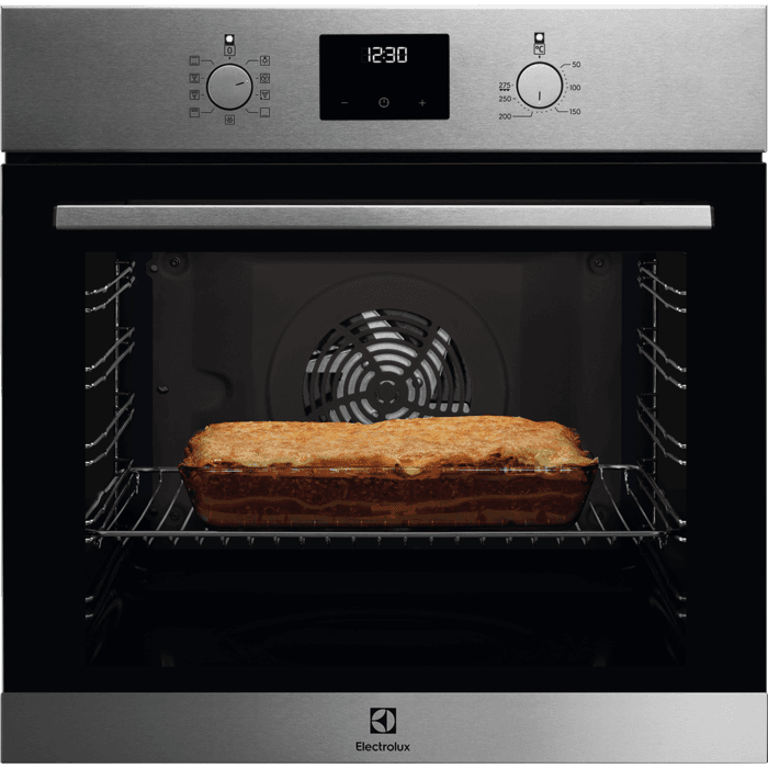 Cuptor incorporabil Electrolux EOF3C50TX