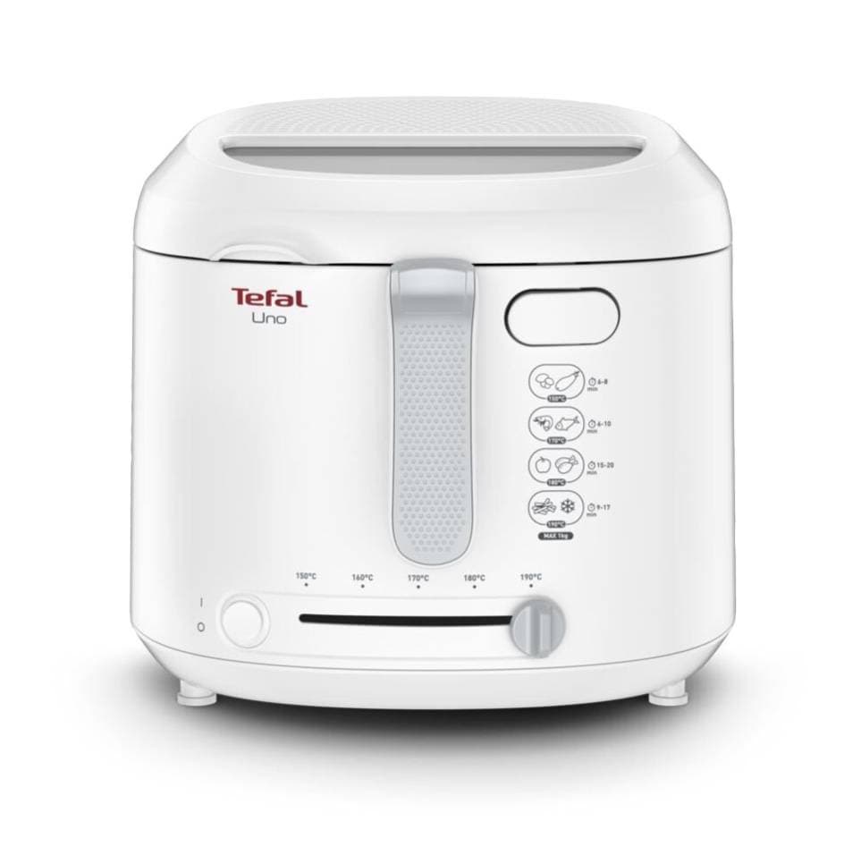 Friteuza TEFAL Uno FF203130