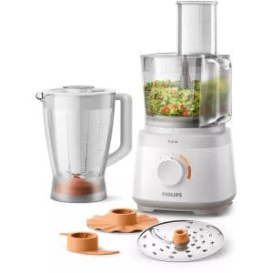 Robot de bucatarie Philips Daily Collection HR7320/00