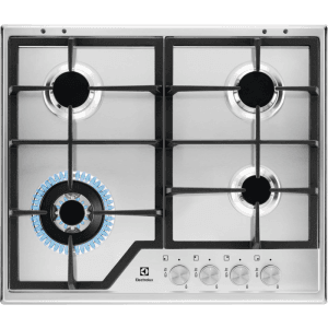 Plita incorporabila Electrolux KGS6436SX