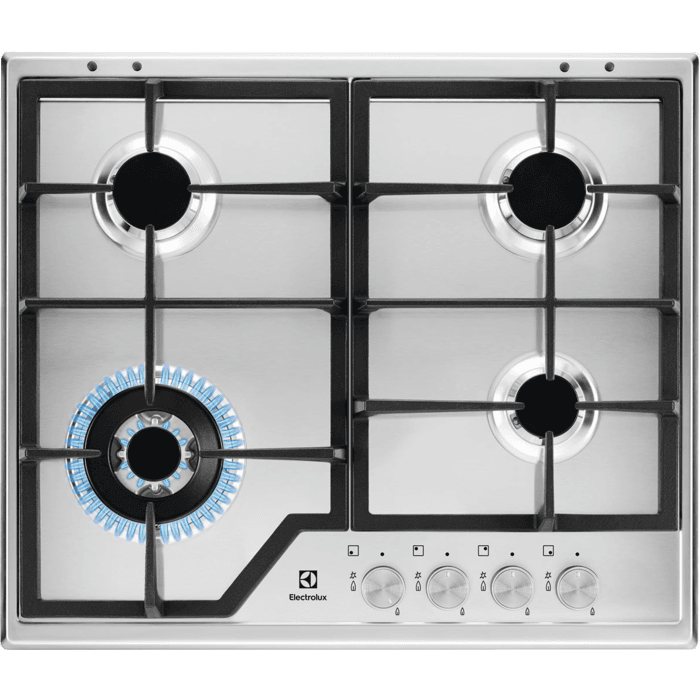 Plita incorporabila Electrolux KGS6436SX