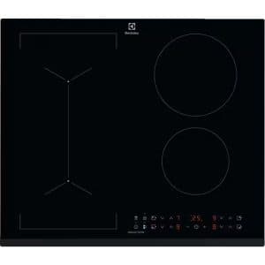 Plita incorporabila Electrolux LIV63431BK