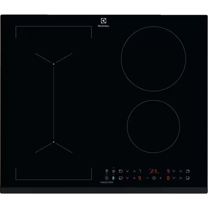 Plita incorporabila Electrolux LIV63431BK