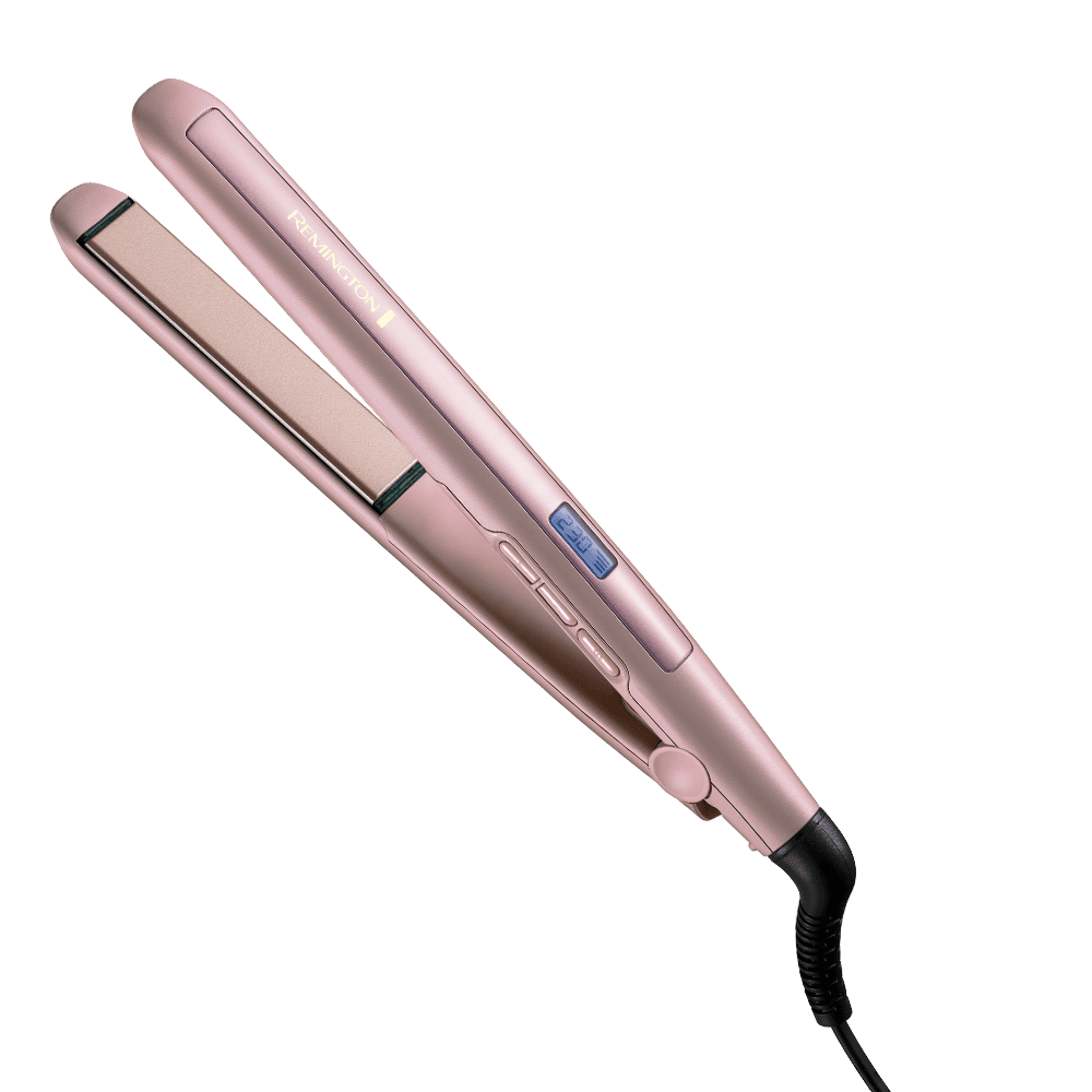 Placa de indreptat parul Remington Coconut Smooth S5901