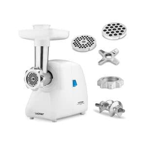 Masina de tocat carne Zelmer ZMM2851B