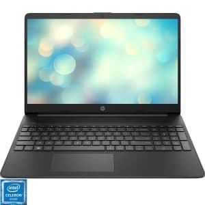 Laptop HP 15s-fq3020nq