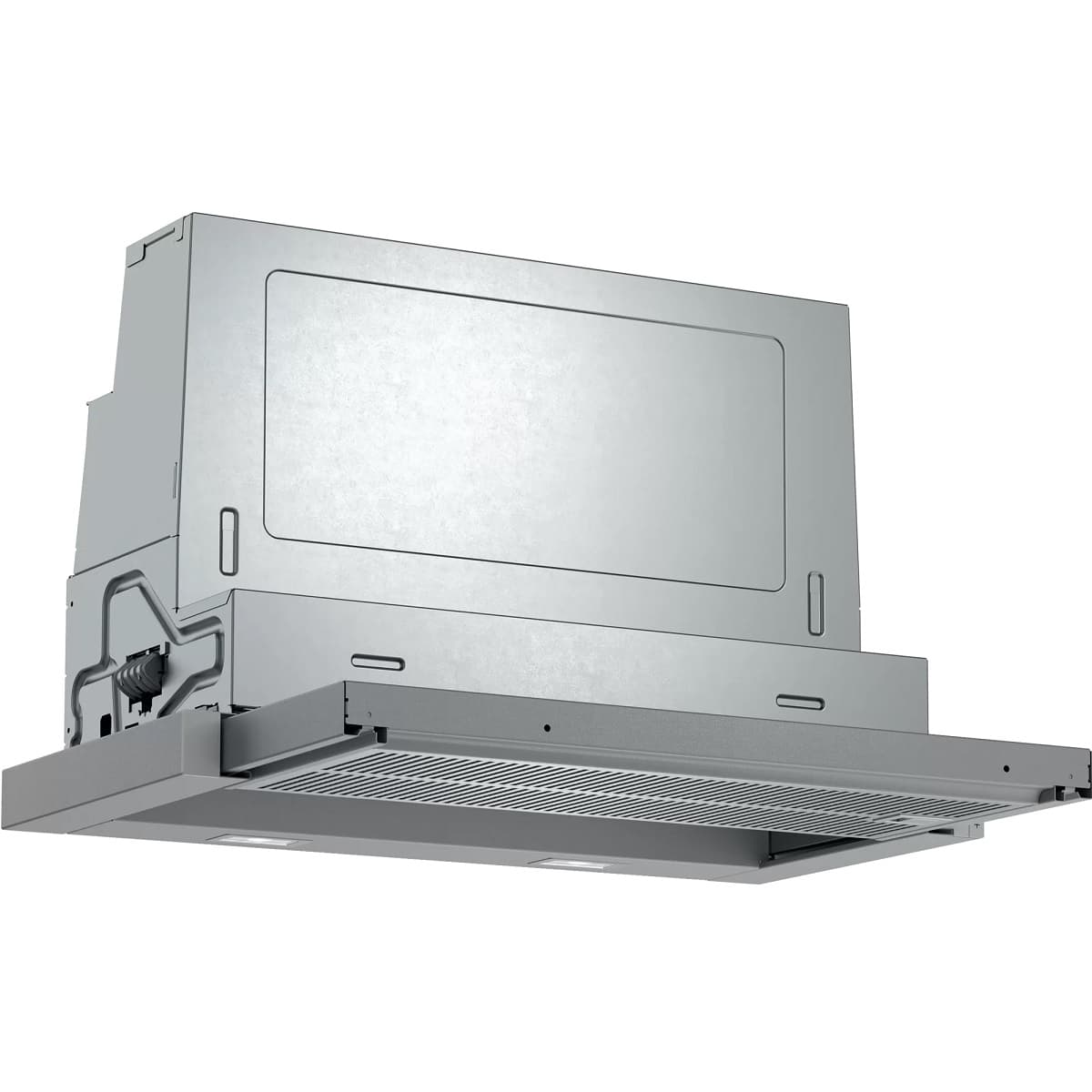 Hota telescopica, incorporabila Bosch DFR067A52