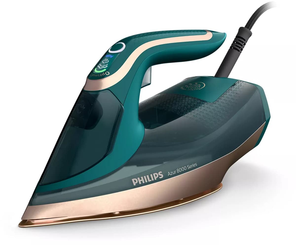 Fier de calcat Philips DST8030/70