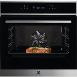 Cuptor incorporabil Electrolux EOE7C31X