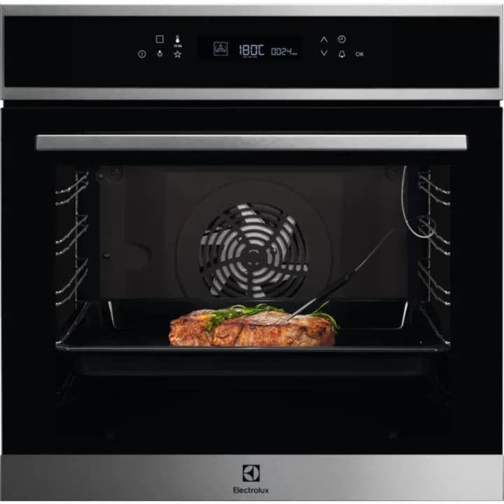 Cuptor incorporabil Electrolux EOE7C31X