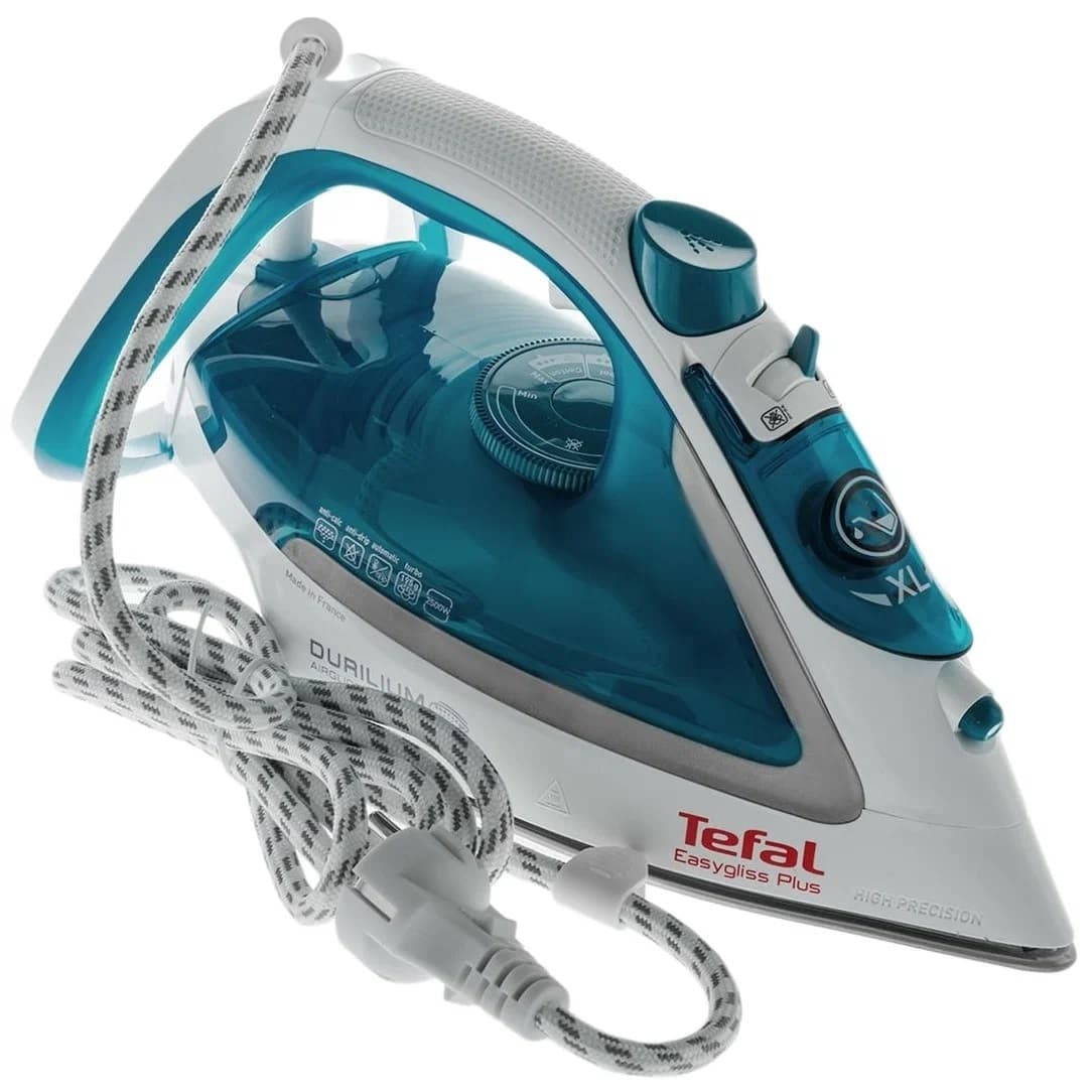 Fier de calcat TEFAL Ultragliss Plus FV5718E0